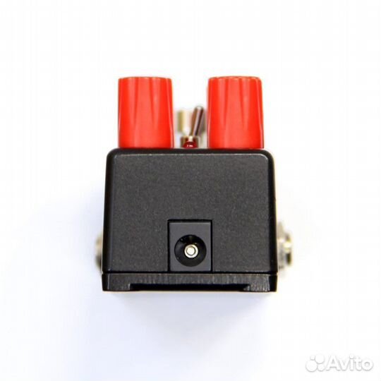 Yerasov 7000-Volt-mini Distortion Педаль эффектов