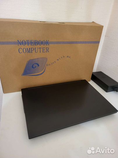 Игровой ноутбук rtx3060