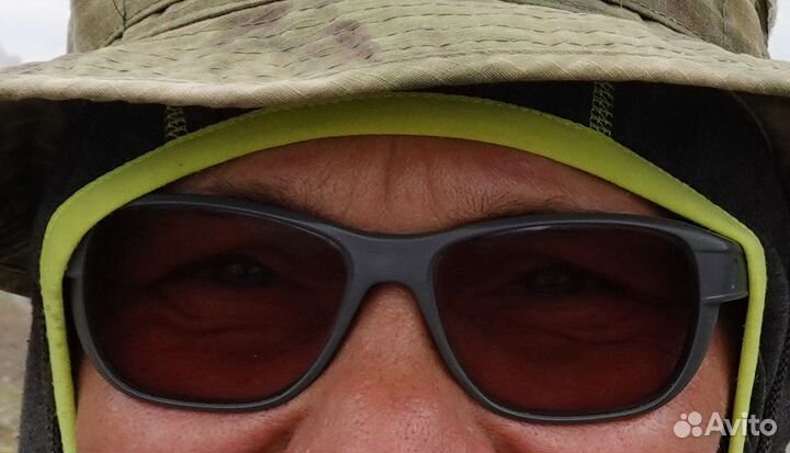 Солнцезащитные очки Julbo Camino 501 с диоптриями