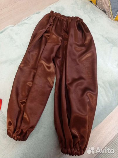 Штаны для мальчика театр