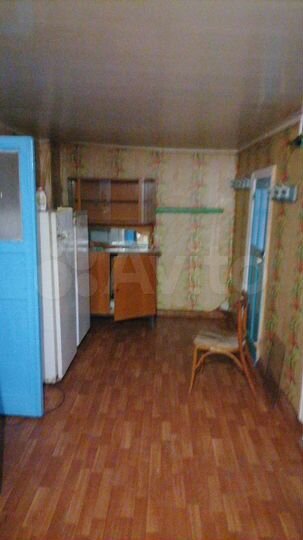 Дом 80 м² на участке 2 сот.