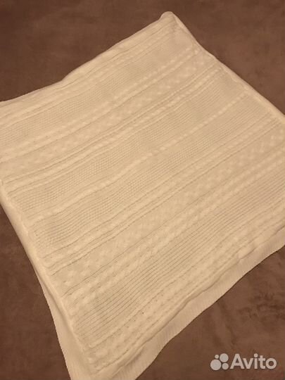 Одеяло для новорожденного