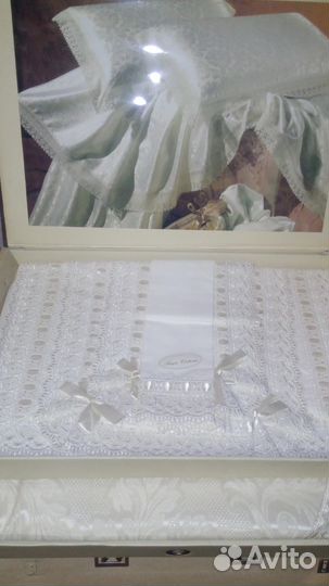 Постельный набор Италия