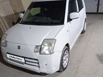 Suzuki Alto 0.7 AT, 2007, 252 000 км, с пробегом, цена 330 000 руб.