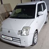 Suzuki Alto 0.7 AT, 2007, 252 000 км, с пробегом, цена 330 000 руб.