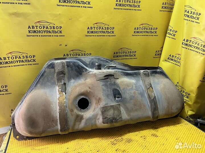 Топливный бак Daewoo Nexia