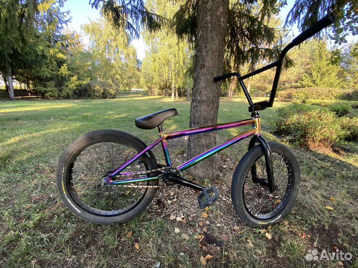 BMX 713bikes