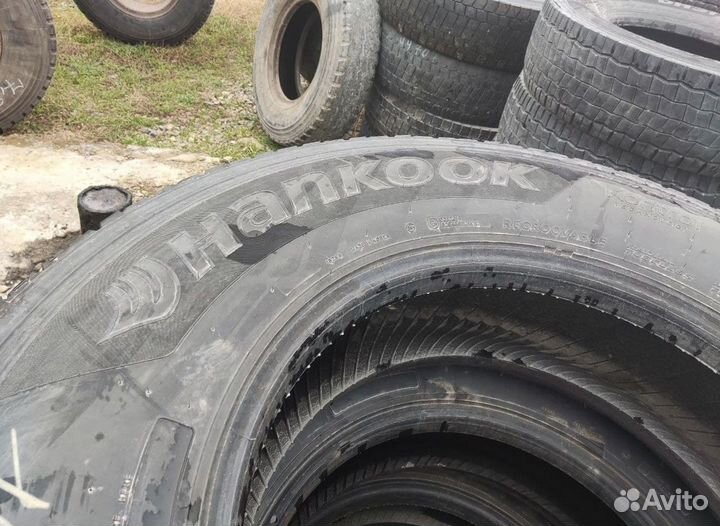 Hankook 295/80/22.5