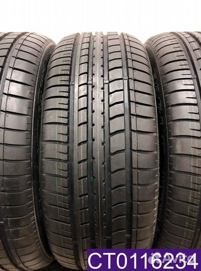 Goodyear Eagle NCT5A 205/50 R17 89V