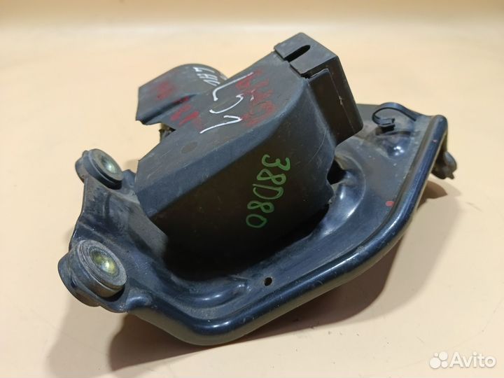 Мотор трапеции дворников Mitsubishi Space Star