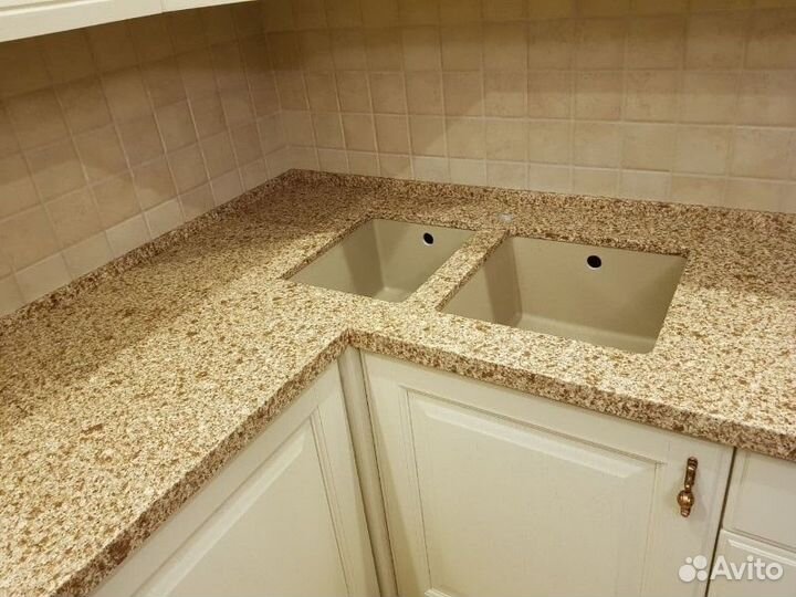 Столешница (искусственный камень)