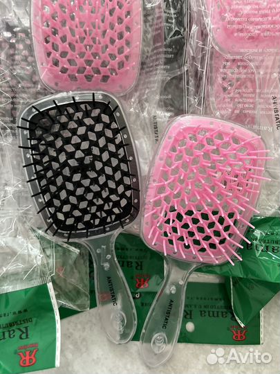 Расческа для волос