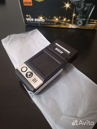 Видеорегистраторы