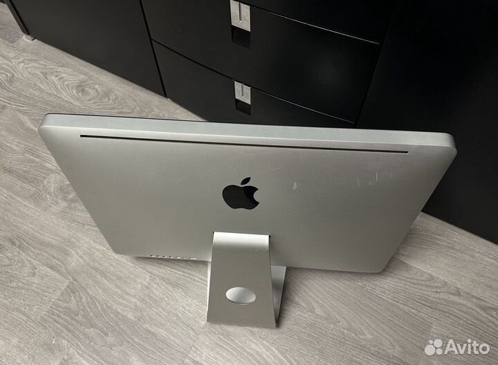 iMac 21,5 A1311 Core 2 Duo (E7500) 8gb 750gb emc 2