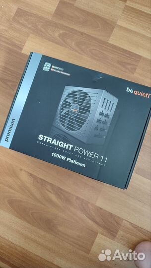 Блок питания 1000w