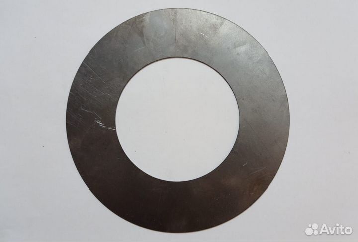 Шaйбa рeгyлирoвoчнaя 2114-1059D207 123*220*1мм