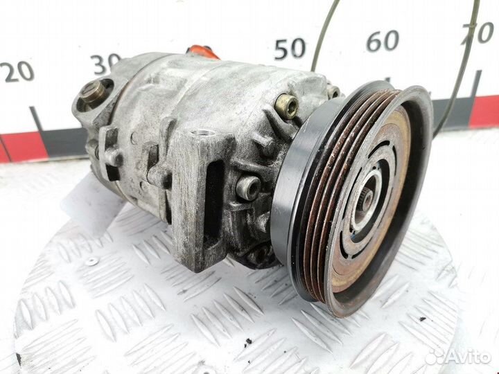 Компрессор кондиционера для Audi A4 B5 8D0260808