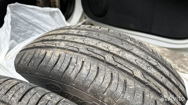 Cordiant Comfort 2 205/55 R16