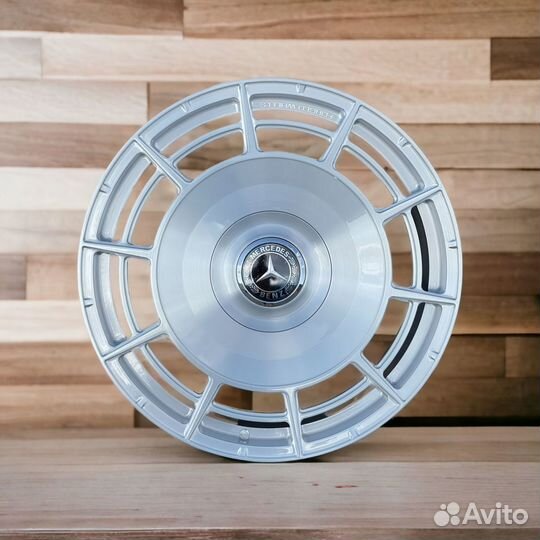 Колеса в сборе Лето R21 для Mercedes S-class W223