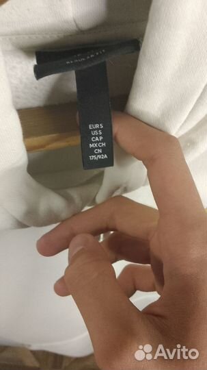 Толстовка H&M