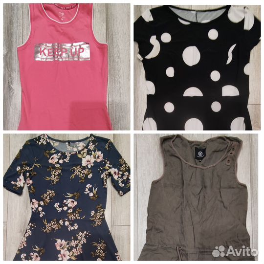 Женская одежда 42 44