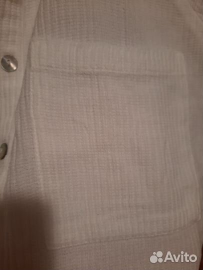 Блузка женская