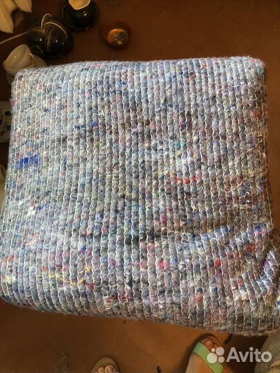 Тканое полотно