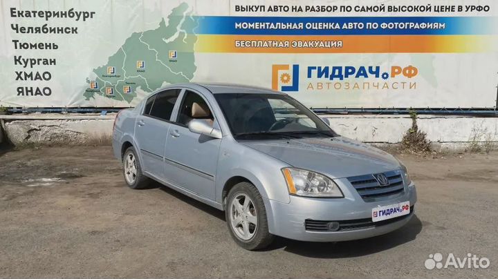 Блок управления AIR BAG Vortex Estina A213606010