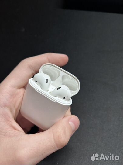 AirPods 1