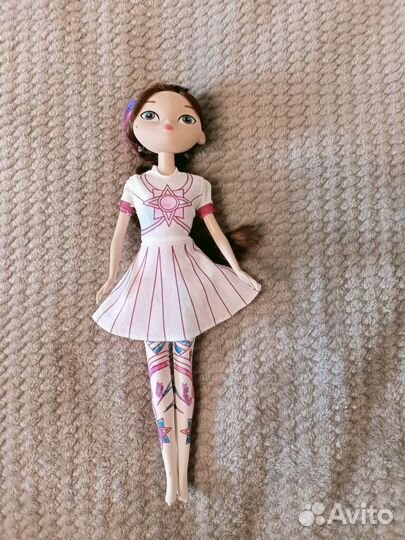 Куклы. 4шт