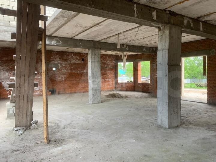 Дом 360 м² на участке 12 сот.