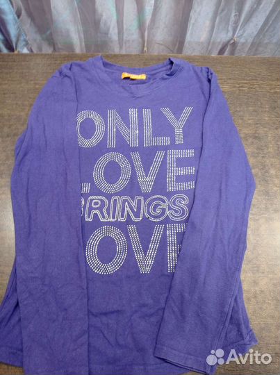 Детская одежда для девочек