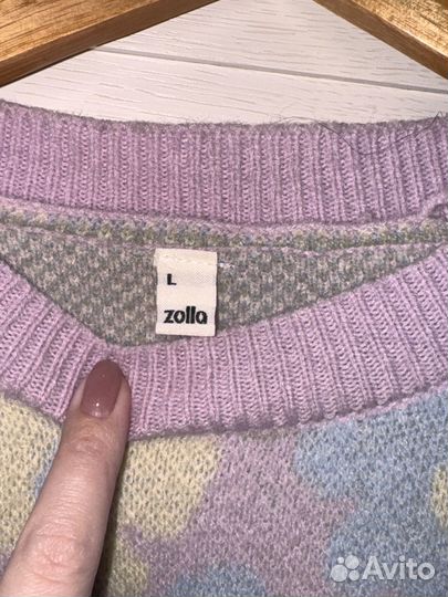 Свитер женский