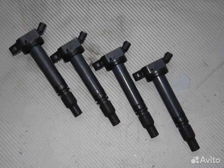 Катушка зажигания Тойота Лексус