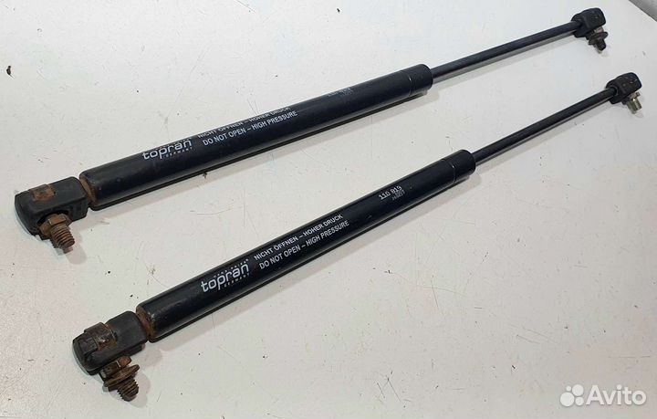 Амортизаторы крышки багажника Skoda Fabia 1 унив