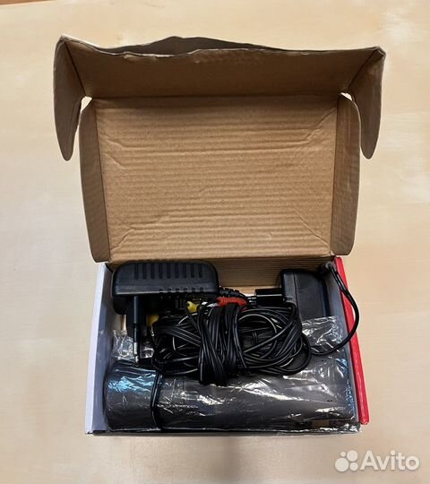 Цифровой приемник Lumax