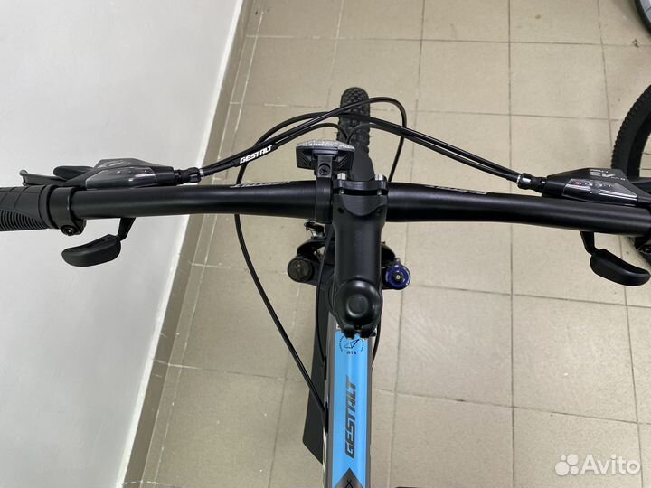 Велосипед горный 29