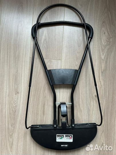 Шезлонг детский