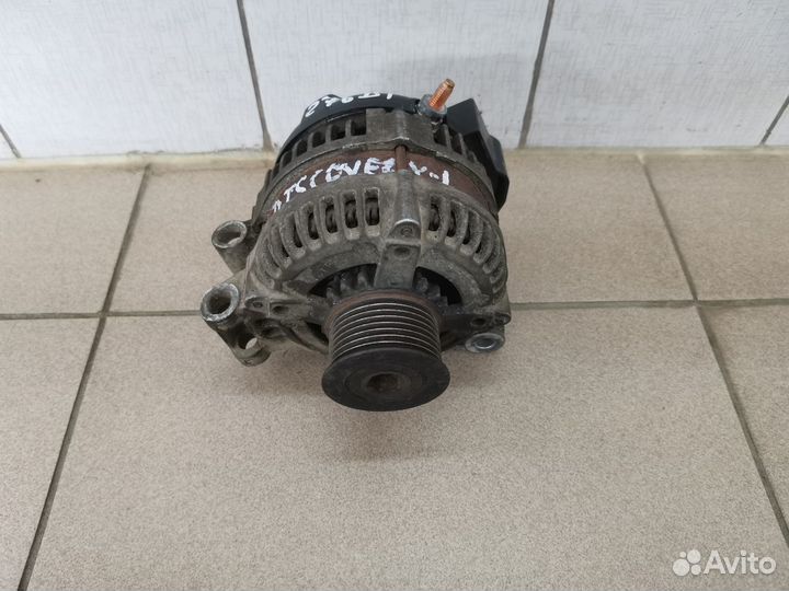 Генератор Discovery 3 L319 276DT YLE500200