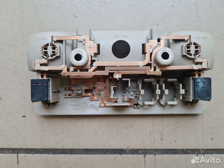 Плафон освещения салона Chery Fora Vortex Estina