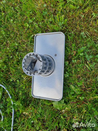 Запчасти посудомоечной машины Siemens SN66M051EU