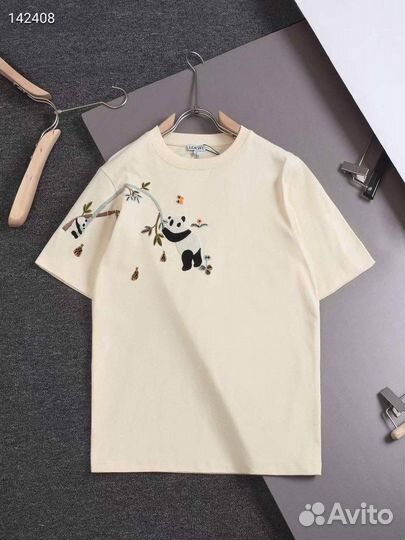 Футболка мужская Loewe