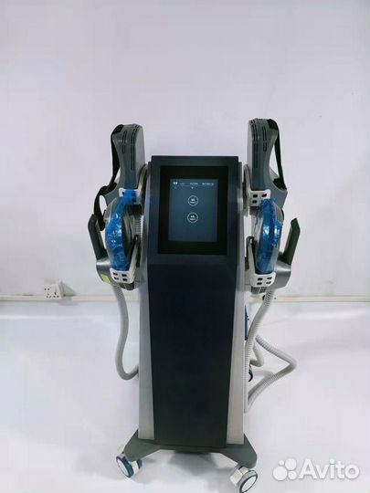 Аппарат электромагнитной стимуляции EMSlim