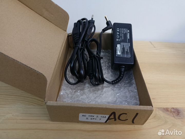 Зарядка для Ноутбука Acer