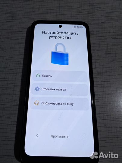 Xiaomi Redmi Note 10, 4/64 ГБ