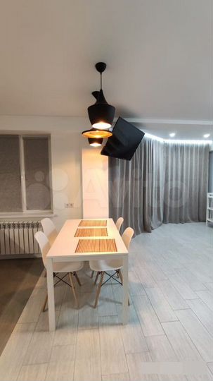 2-к. квартира, 45 м², 2/9 эт.