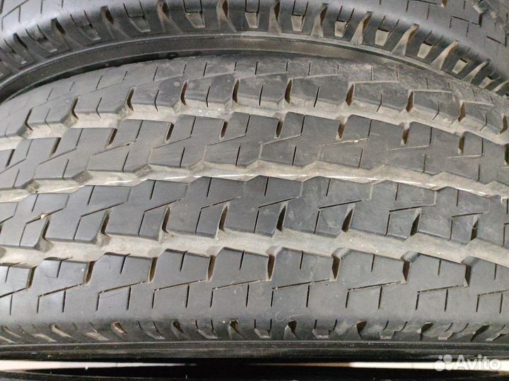 Toyo H08 225/75 R16C 118R