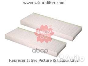 Фильтр салонный nissan pathfinder 2.5 2010