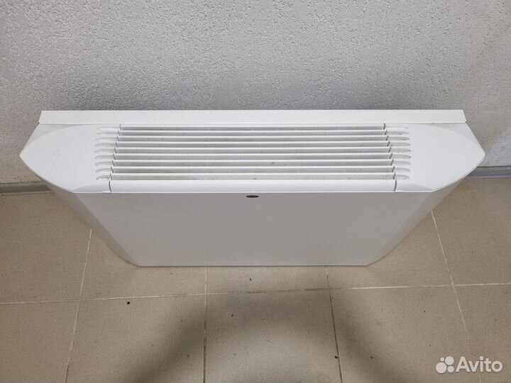 Фанкойл Carrier 42NMS20C