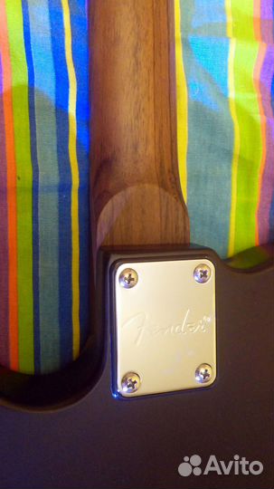 Гитара telecaster